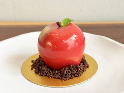 Dessert