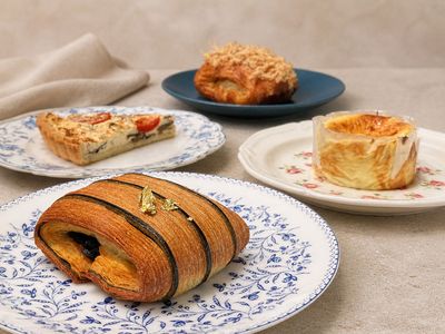 Bakery