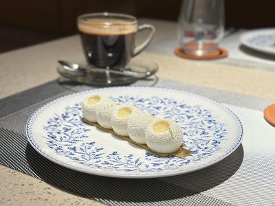 Dessert