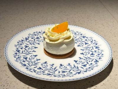 Dessert