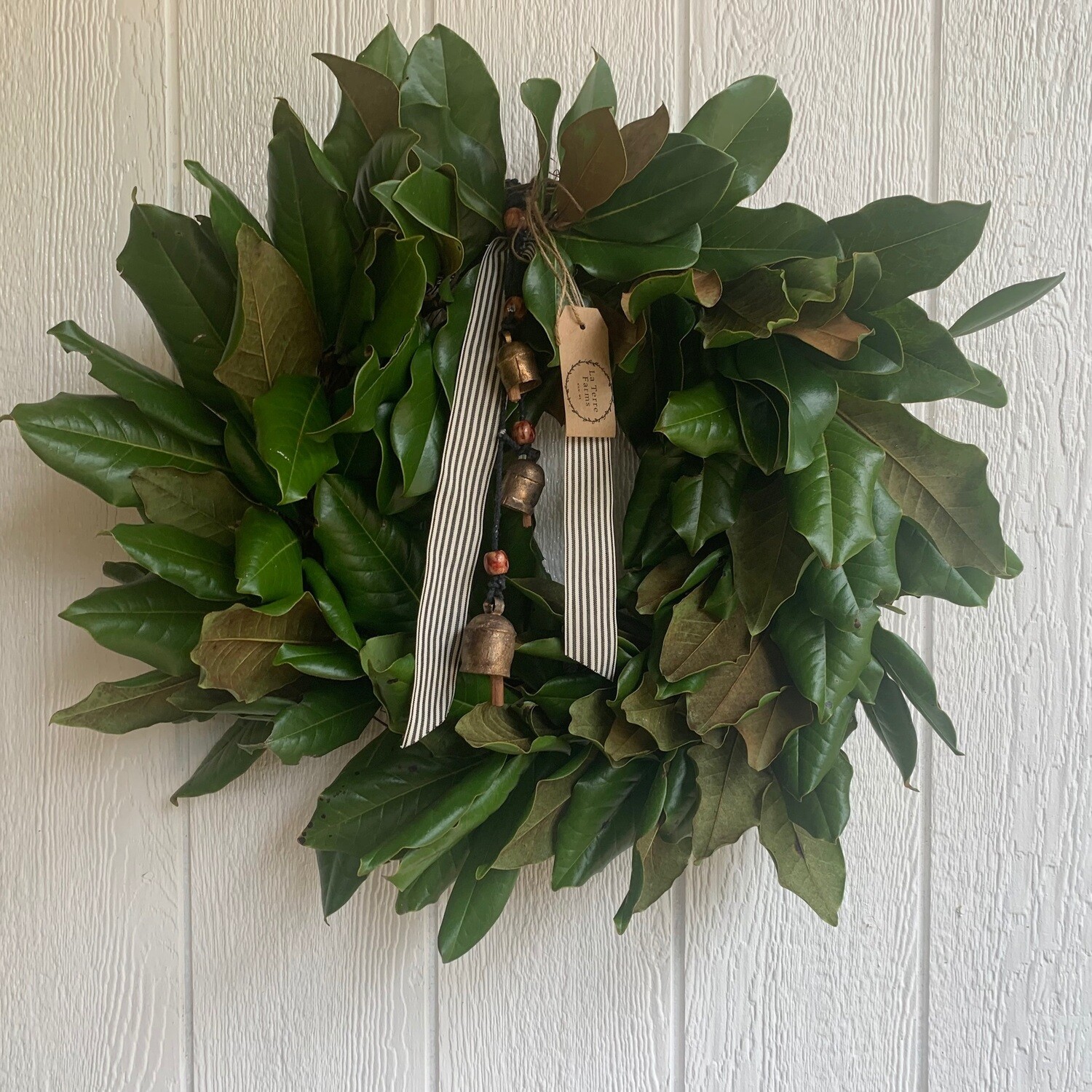 Custom Wreath