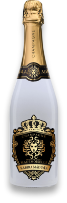 BLANC DE BLANCS PRESTIGE CHAMPAGNE