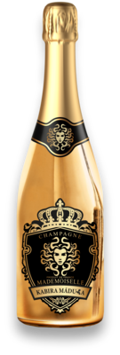 PRESTIGE VINTAGE 2013 CHAMPAGNE