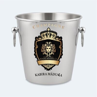 Ice buckets - White