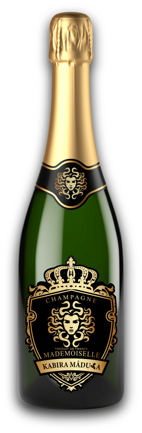 BRUT TRADITION CHAMPAGNE