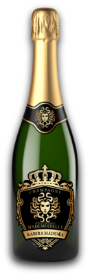 BRUT TRADITION CHAMPAGNE