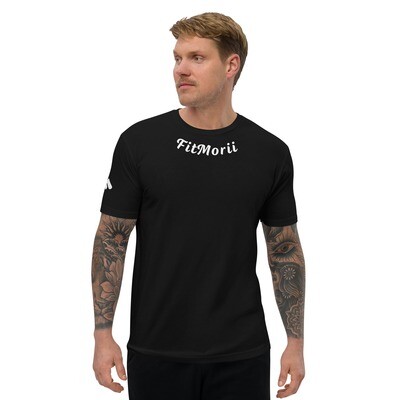 Meet Men's Shirt - IPF Ready