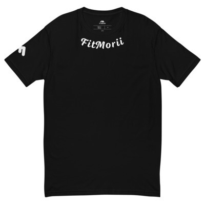 Meet Men's Shirt - IPF Ready