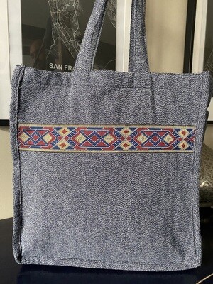 Thebes Market Bag