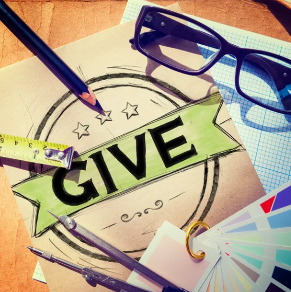 DONATION