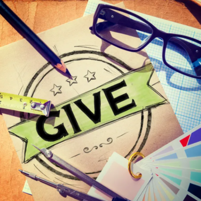 DONATION