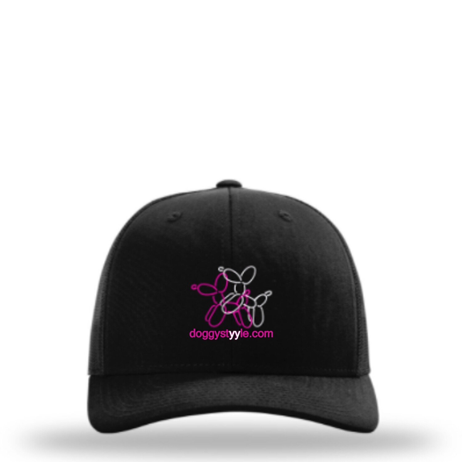 B.B.C. (Big Black Cap)