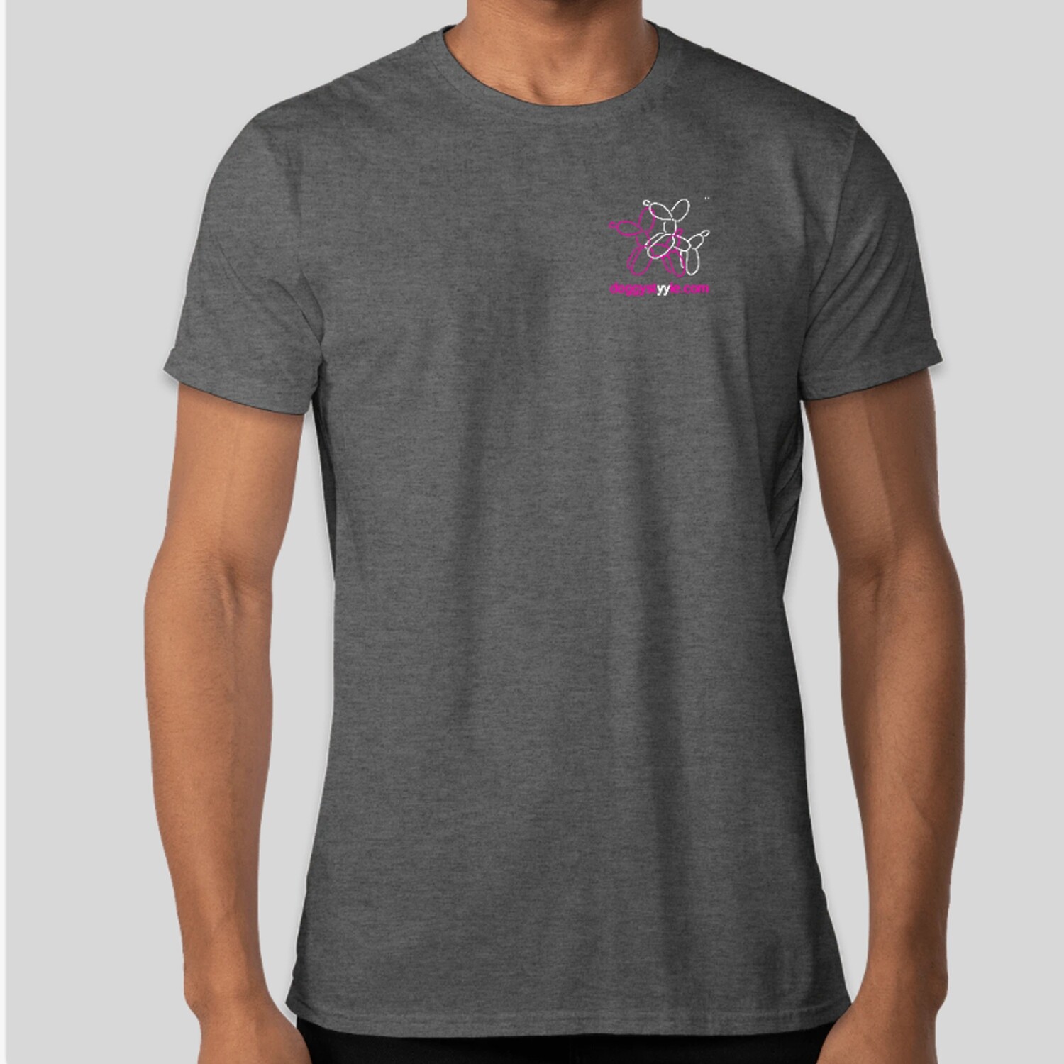 Dog Training Fun - T-Shirt