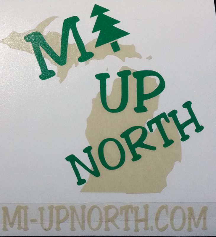 Mi Up North