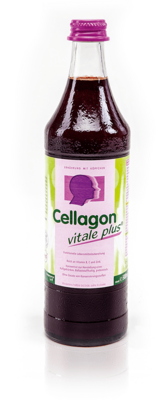Cellagon vitale plus
500ml (7,80 € / 100 ml)