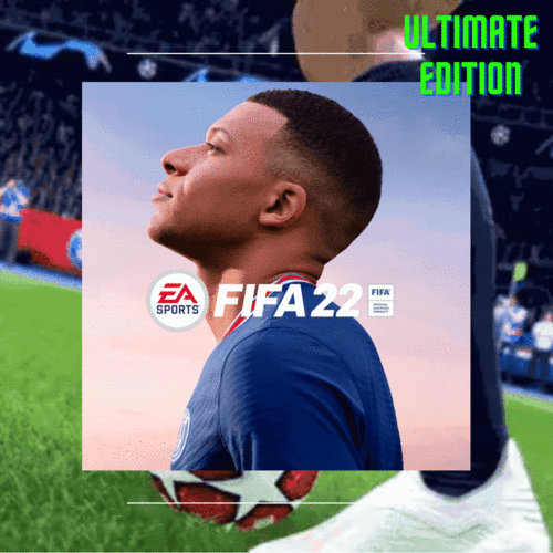 💎FIFA 22 Ultimate Edition⚽ OFFLINE PC WARRANTY