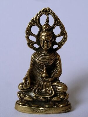 Miniature de Bouddha 3 cm