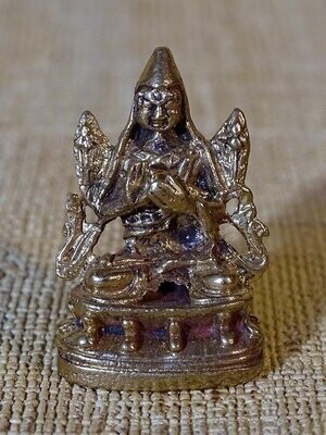 Mini Bouddha Dharmachakra 3.5 cm