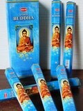 Encens HEM Bouddha 20 Bâtonnets