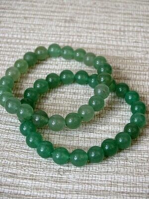 Bracelet de protection en Jade