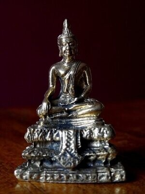 Miniature de Bouddha 3,5 cm