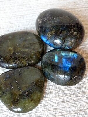 Labradorite