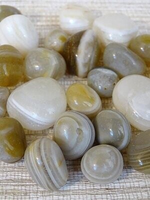 Agate du Brésil Agate du Brésil