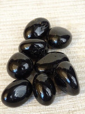 Tourmaline noire Tourmaline noire