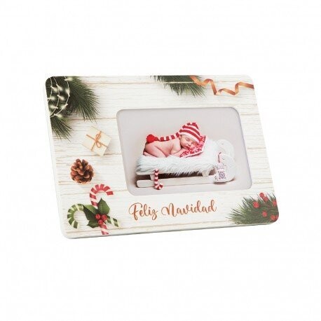 Marco Navidad FN02 10x15