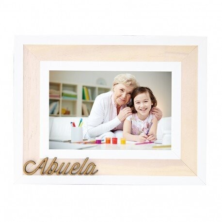 Cuadro Abuela KA60210