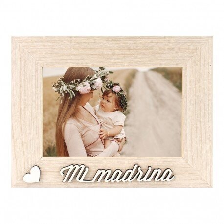Marco Mi Madrina KV509