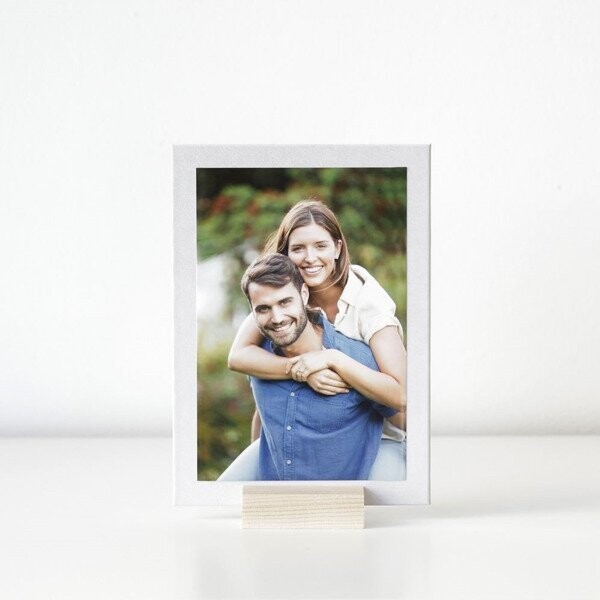 Taco Wood + Panel 10x15 Gris