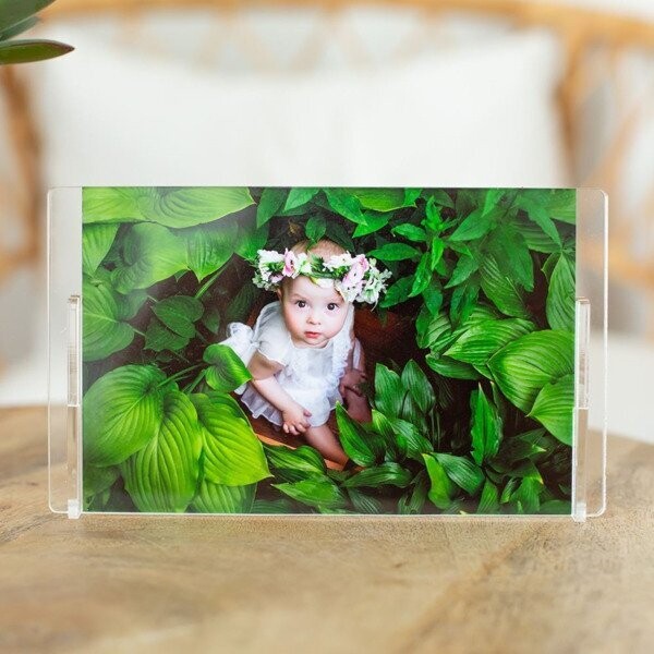 Acrílico Frame 15x10 HORIZONTAL