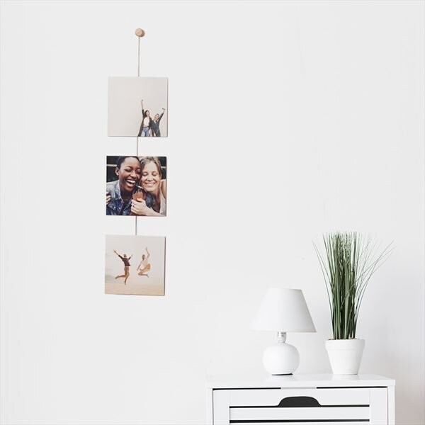 Hanger Photo 15x15