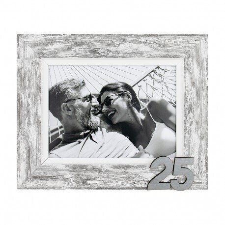 Marco 25 Aniversario 15x20