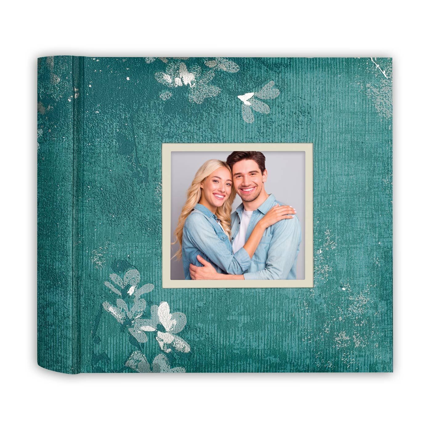 ALBUM LIMOGES AZUL 10X15/200