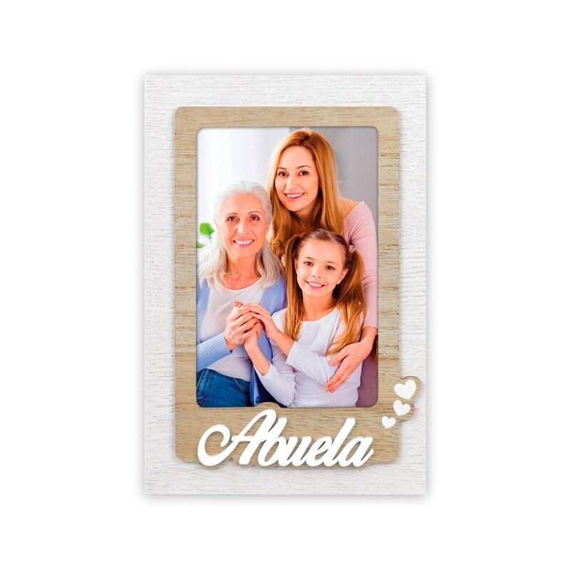 Cuadro abuela