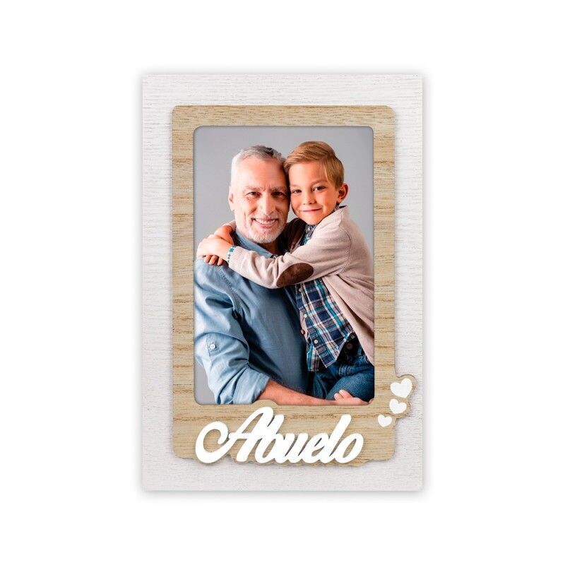 Cuadro abuelo