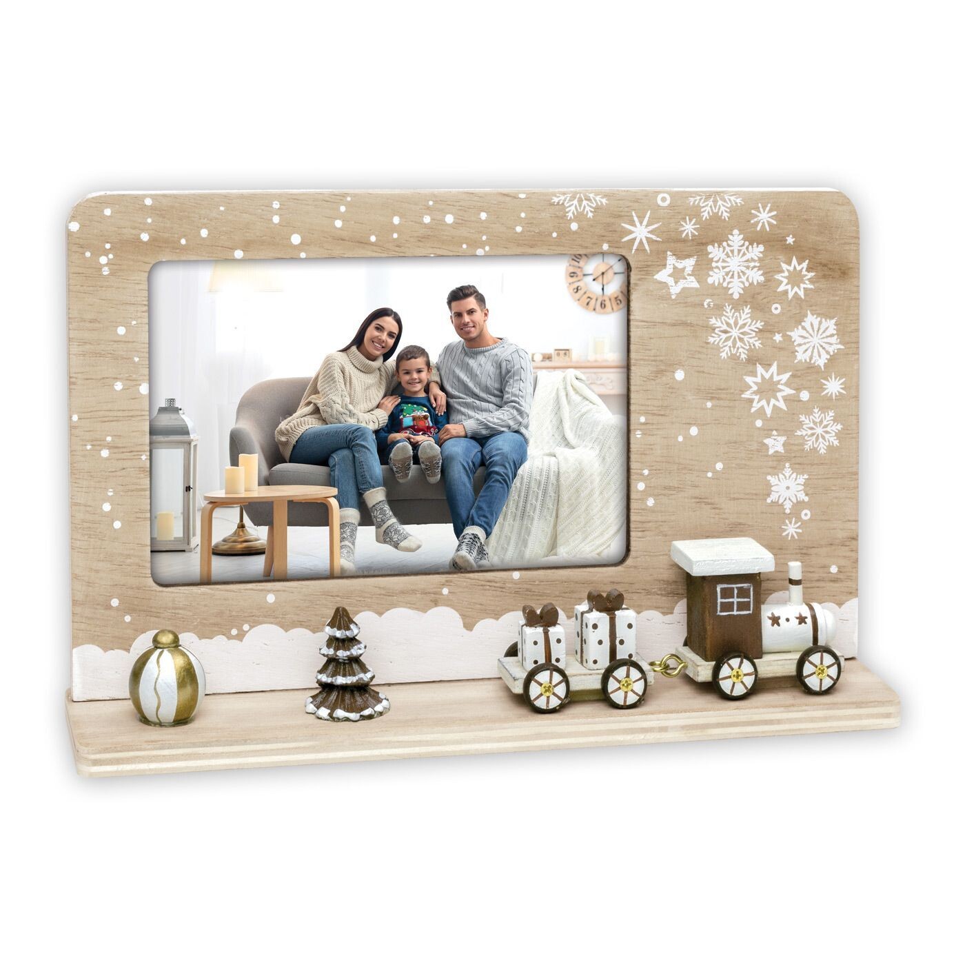 Marco Navidad Hamar