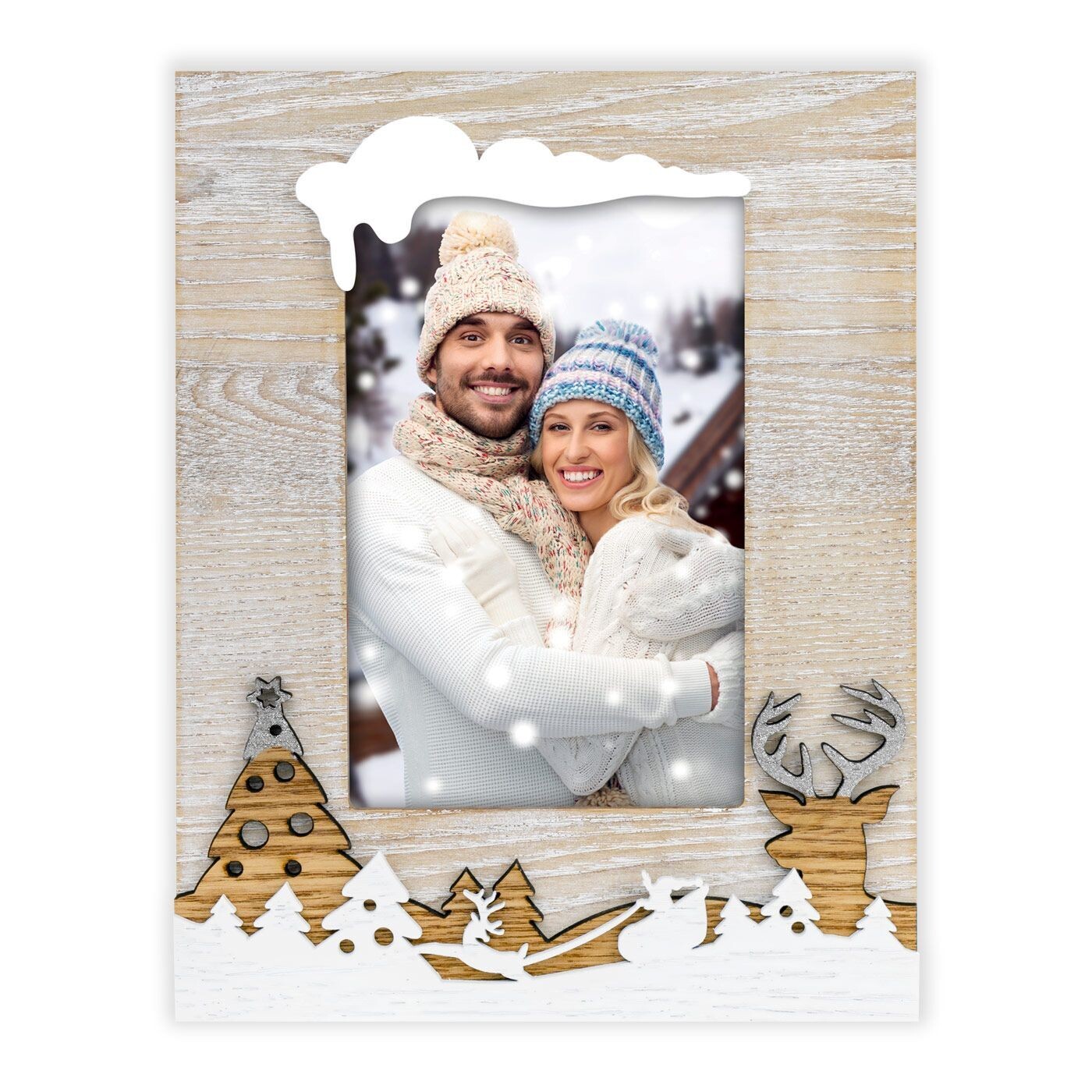 Marco Navidad Sven