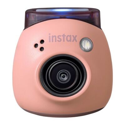 Fujifilm Instax Cámara Instantánea Pal Powder Pink