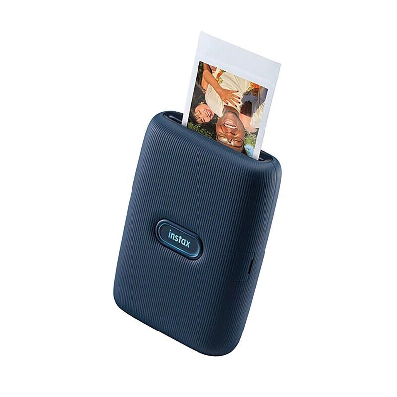 Fujifilm Instax Impresora Mini Link 2 Space Blue