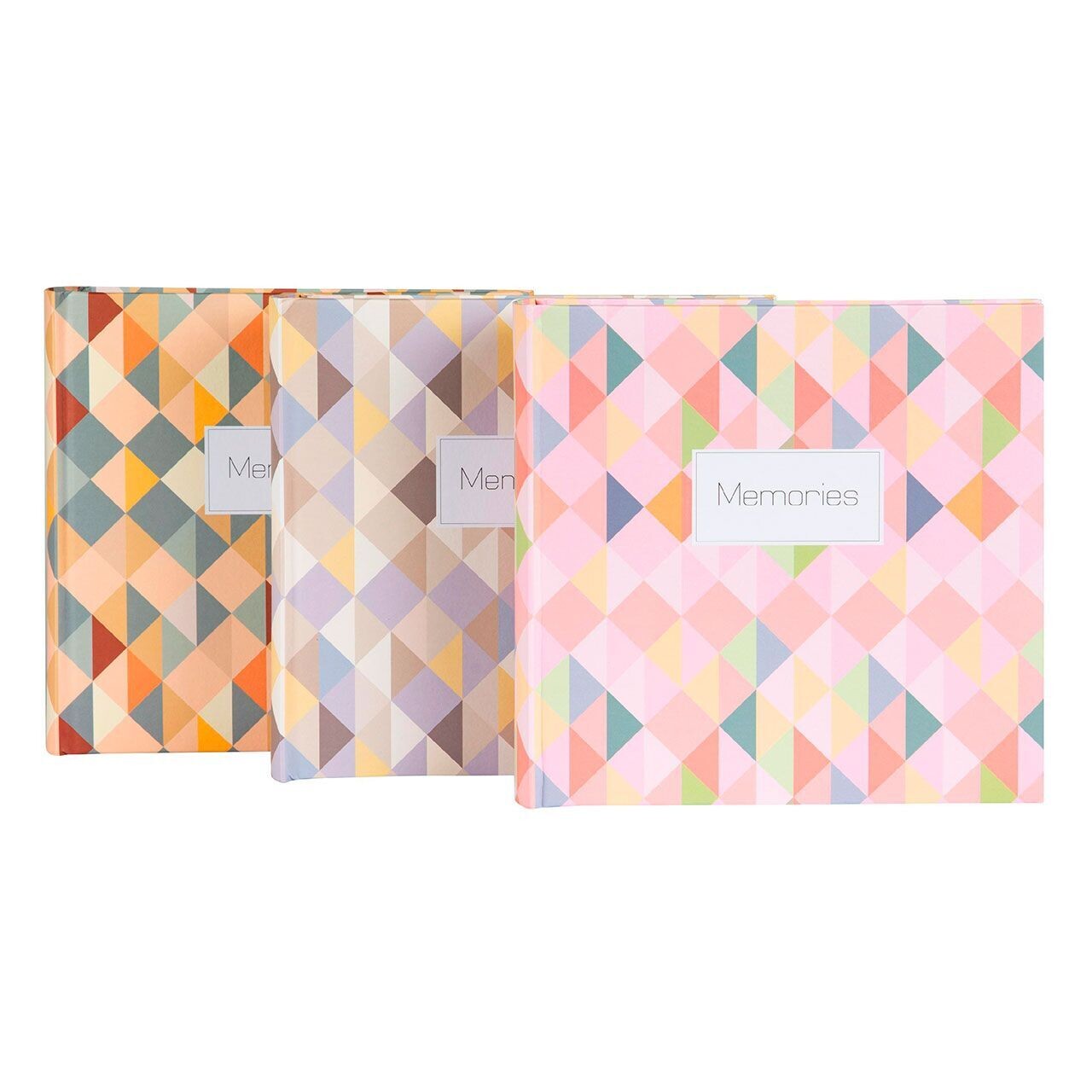 Goldbuch Elements Album Slip-in 23×23 cm 200 fotos 10×15 cm