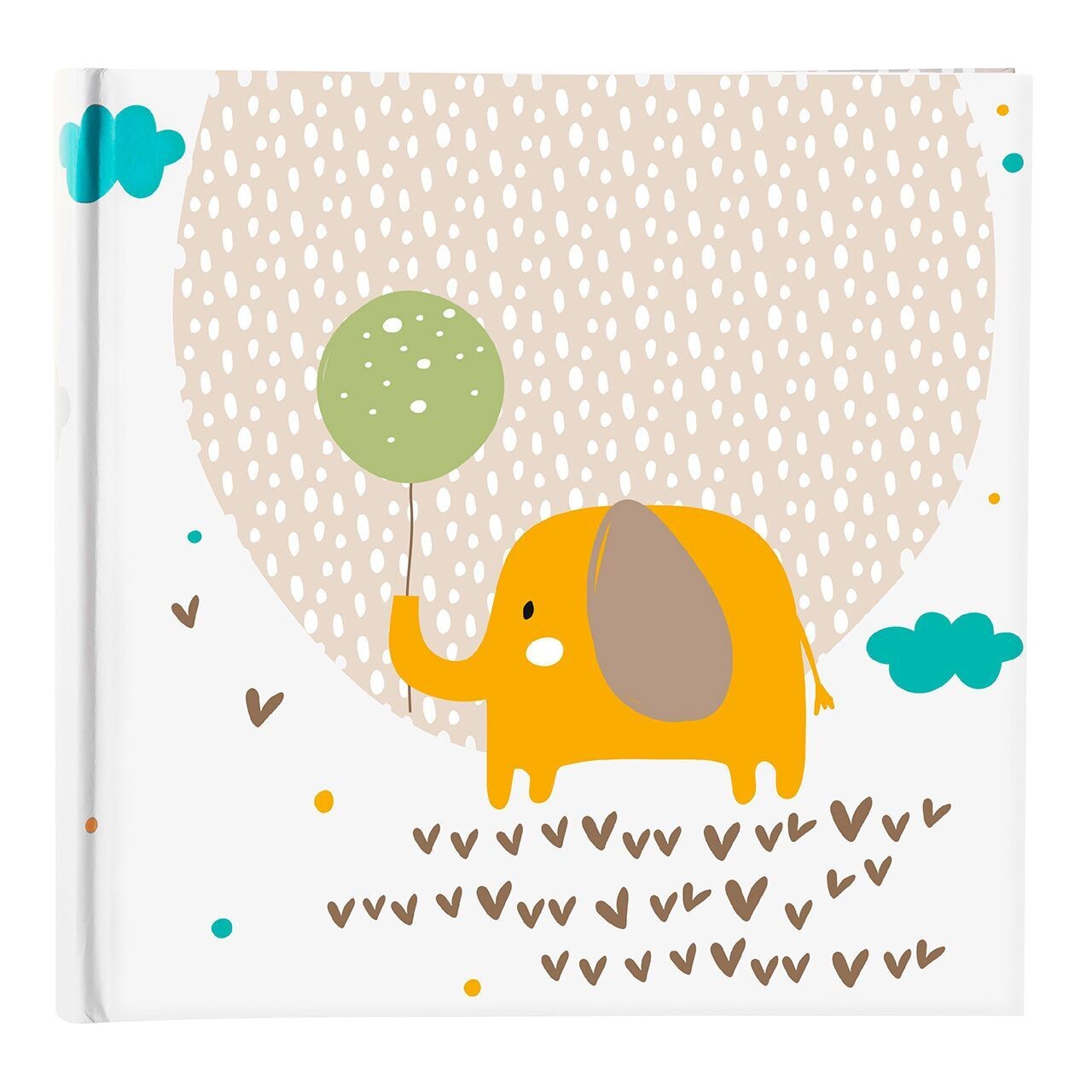 Goldbuch Litle Dream Album Slip-in 10×15 cm 200 fotos