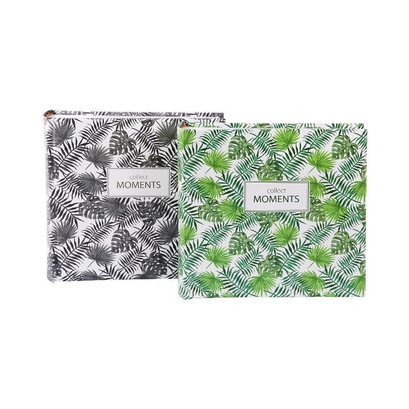 Goldbuch Tropicana Album Slip-in 10×15 cm 200 fotos