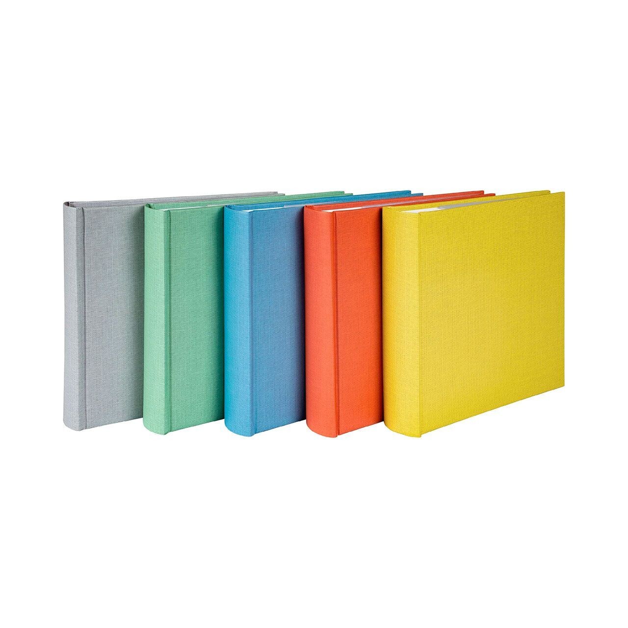 Goldbuch Home Album Slip-in 23×23 cm 200 fotos 10×15 cm