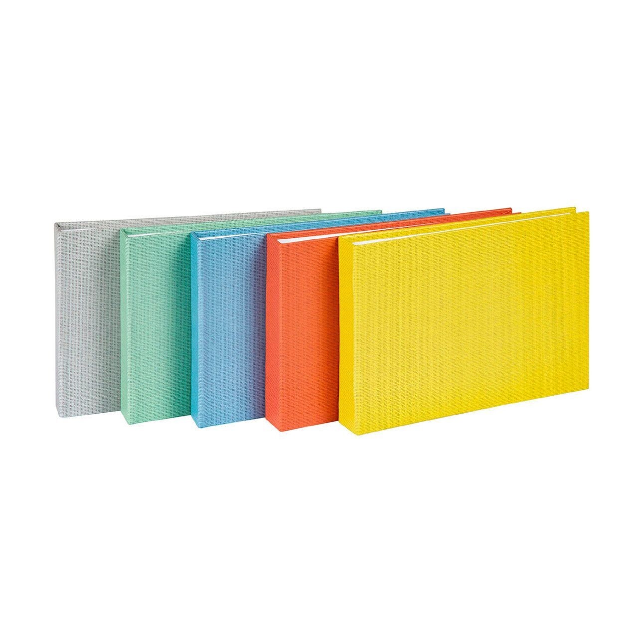 Goldbuch Home Album Slip-in 18×12 cm 40 fotos 10×15 cm