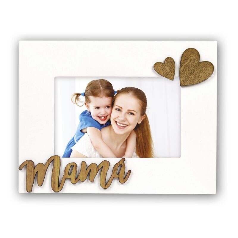 Portafoto MAMÁ ES