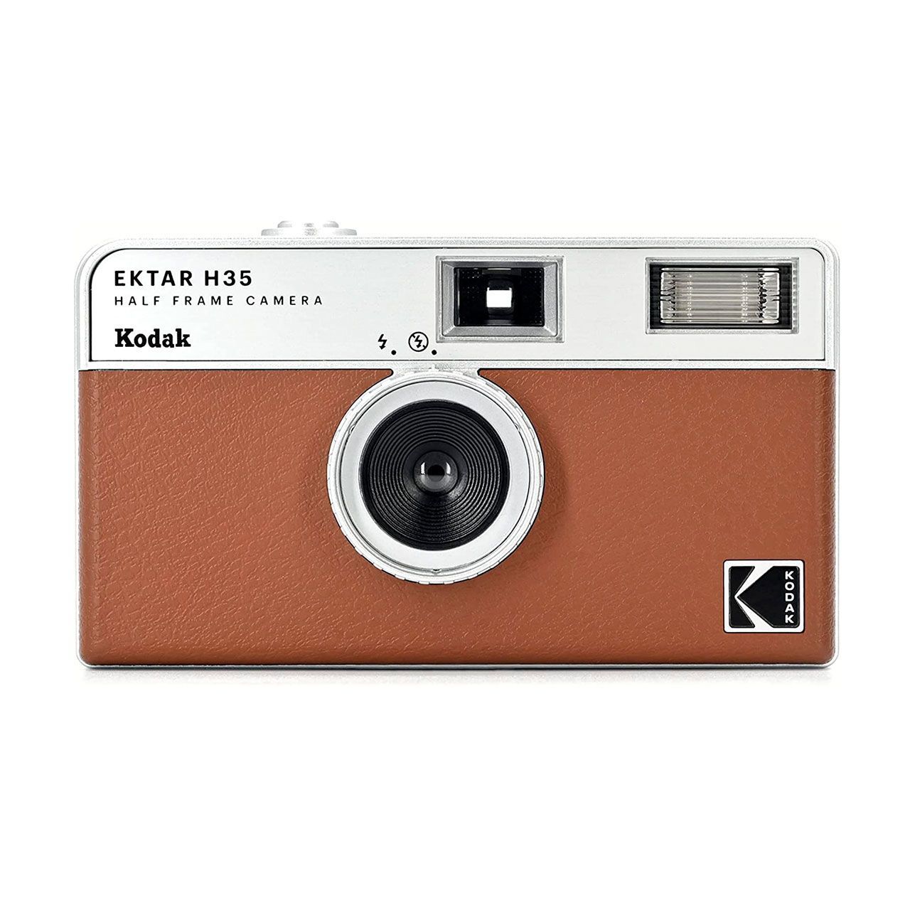 Kodak Ektar H35 Cámara Analógica 35mm