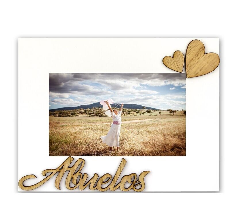 Marco Abuelos Marco Abuelos